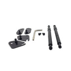Tailgate Lift Support Shock Hydraulic Rods 2Pcs for Ford F 150 2015 2023