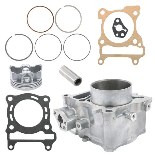 Cylinder Piston Kit 62MM Motorcycle For HONDA PCX160 PCX150 160CC 2021-2022 New