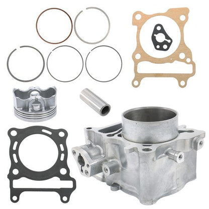 Cylinder Piston Kit 62MM Motorcycle For HONDA PCX160 PCX150 160CC 2021-2022 New