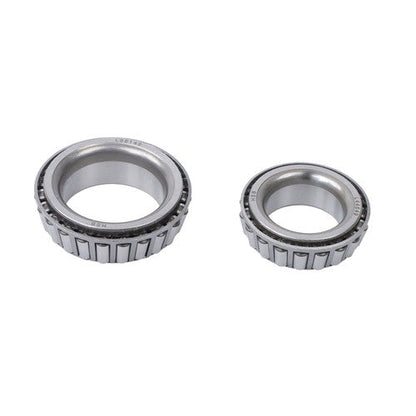 New 1 Set For 5 on 5.5" Wheel Hub Kit and 8.75" Round #84 Spindle(7-Piece Set)