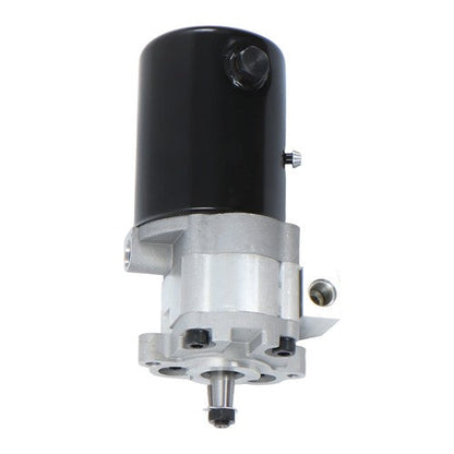 Hydraulic Power Steering Pump 1696665M91 3774616M91 For Massey Ferguson 362 New