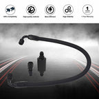 New Fuel Line AN6 Filter Fit for Honda Civic EK B / D / H Series 1996-2000