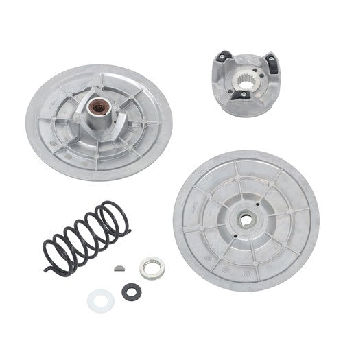 For Yamaha Golf Cart G2-G22 1985-2007 JN6-G6270-00 Secondary Driven Clutch Kit