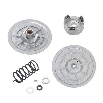 For Yamaha Golf Cart G2-G22 1985-2007 JN6-G6270-00 Secondary Driven Clutch Kit