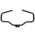 For Softail Slim 2000-2017 Engine Guard Crash Bar Mustache Highway
