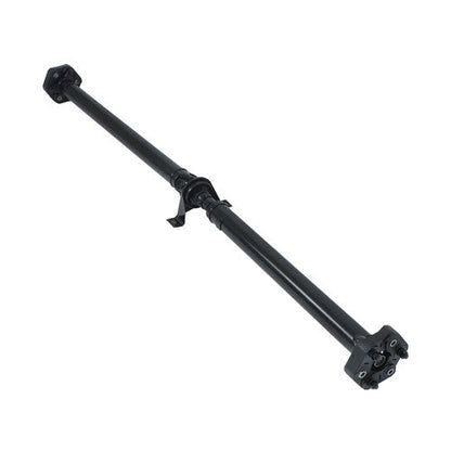Black Rear Driveshaft Assembly Fit For Dodge Charger 2006-2013 2014 V8 5.7L RWD