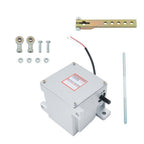 ADC225 12V Electric Controller Motor Actuator For diesel generator