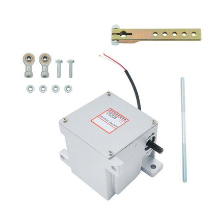 ADC225 12V Electric Controller Motor Actuator For diesel generator