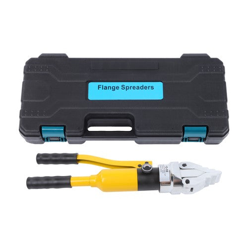 10T Portable Hydraulic Flange Spreader Splitter, Split Type Expander Hydraulic
