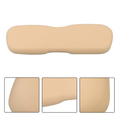 Golf Cart Beige Front Seat Bottom+Back Cushion Set For Club Car DS 2000.5-Up