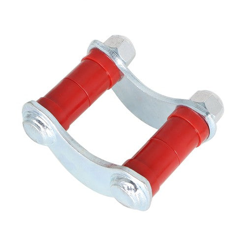 Rear Leaf Spring Shackle Kit One set Fit For Chevrolet 150 210 Bel Air 1955/55