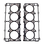 For Dodge Ram 2500 Ram 3500 Durango 2004-2008 Full Head Gasket Set with Bolts