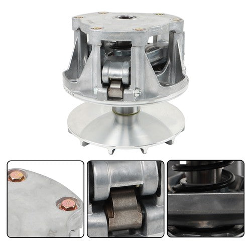 For POLARIS RZR 1000 XP & S-PRIMARY & SECONDARY DRIVEN CLUTCH + Pulle 2016-2021