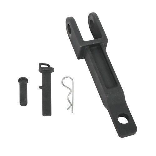 A20-6014 Single Tow Hook With Pull Pin & Frame Pin For Peterbilt / Kenworth