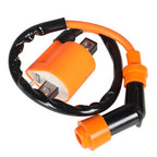 NEW Ignition Coil Spark Plug CDI For Polaris Magnum 325 2000-2002 3086484