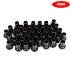 5439270 5431846 For Polaris Ranger Sportsman 500 700 A-Arm Bushing Kit 40 Pack