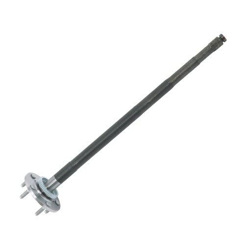 Passenger Side Axle Shaft Assembly 68065488AA 2011 For Ram 1500 630-164 Rear