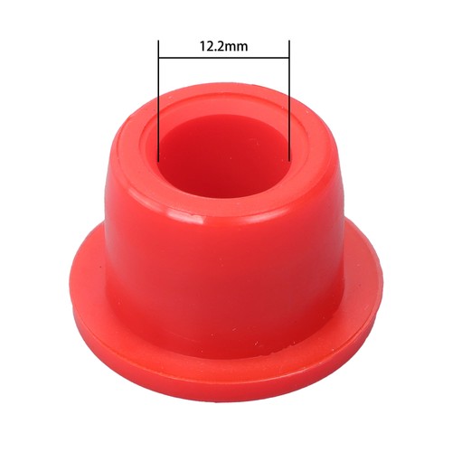 New Front Bushing Kit with Screws FOR Club Car Precedent Golf Cart 2004-Up Red