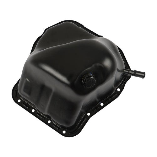 Aluminum Lower Engine Oil Pan Fit For Subaru Forester Impreza Outback 2006-2014