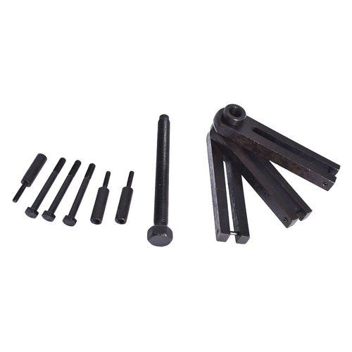Crank Case Splitter Separator Tool ATV Crank C Removal Dirt Bike Adjustable