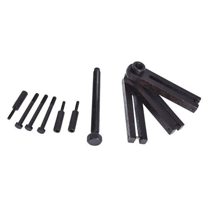 Crank Case Splitter Separator Tool ATV Crank C Removal Dirt Bike Adjustable