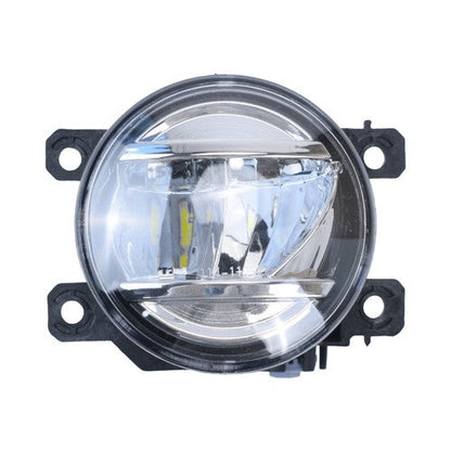 Driver+Passenger Side Fog Light For 2018-2025 Subaru Ascent LED 2pcs