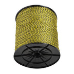 Electric Fence Wire 5050 Feet 1540 Meters 1/8 inch 6 Stainless Steel Strands