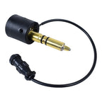 MIG Welding Machine Gun Connection Adaptor Universal Kit for Miller to Euro