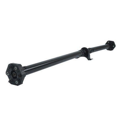 Black Rear Driveshaft Assembly Fit For Dodge Charger 2006-2013 2014 V8 5.7L RWD