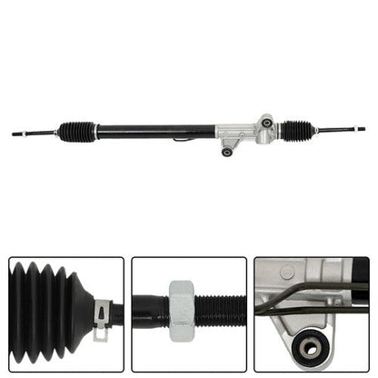 For Honda CR-V 1997-2001 I4 Power Steering Rack and Pinion Assembly 53601S10A02