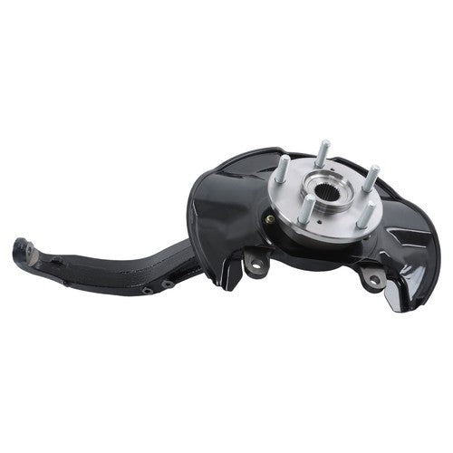 For Acura TSX 2.4L 3.5L 2009-2013 2014 Front Wheel Bearing Hub Knuckle Assembly