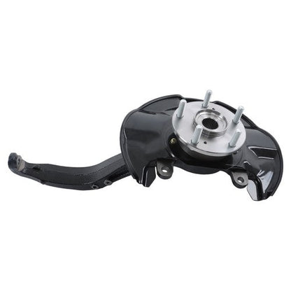 For Acura TSX 2.4L 3.5L 2009-2013 2014 Front Wheel Bearing Hub Knuckle Assembly