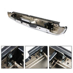 Complete Chrome Rear Bumper Assembly For Toyota Tacoma 1995-2004 SHIPS TODAY