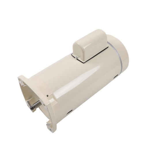 1.5 HP Single Speed Pool Pump Motor 071315S 56Y Square Frame Flange 355012S