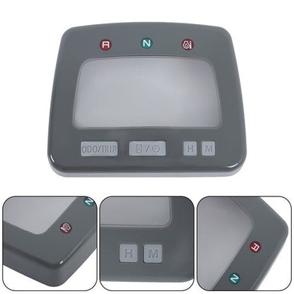 For Honda Foreman 450 TRX450S 4×4 S Speedometer Dash Upper Cover 1998-2000 2001
