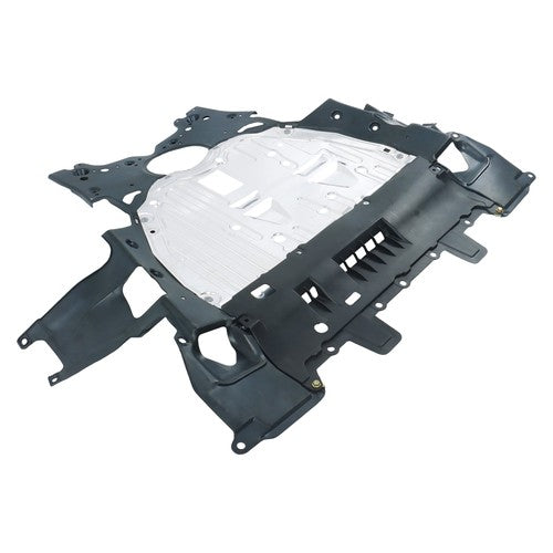 New Front Under Engine Cover Splash Shield For Honda CR-V 2023-2024 L4 2.0L