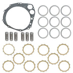 Clutch Plate Kit 21400-36871 For Suzuki 07-08 Motorcycle GSX 07-08