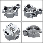 13101-HP5-600 12200-HP7-A01 09-24 For Honda TRX500 Engine Rebuild Kit Cylinder