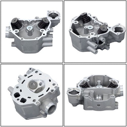 13101-HP5-600 12200-HP7-A01 09-24 For Honda TRX500 Engine Rebuild Kit Cylinder