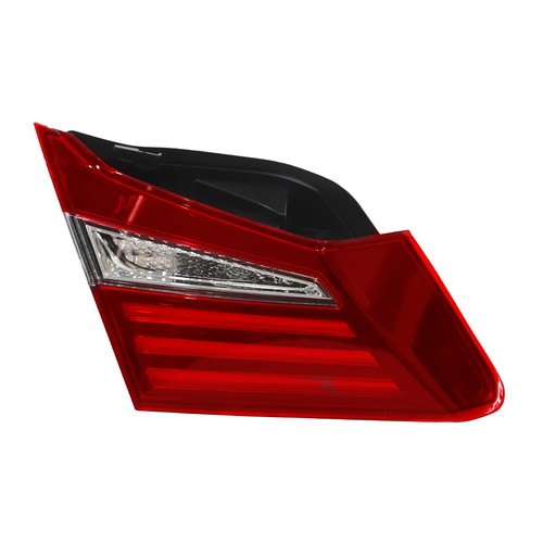34155T2AA21 Rear Inner Tail Light Left Side for 2016-2017 for Honda Accord