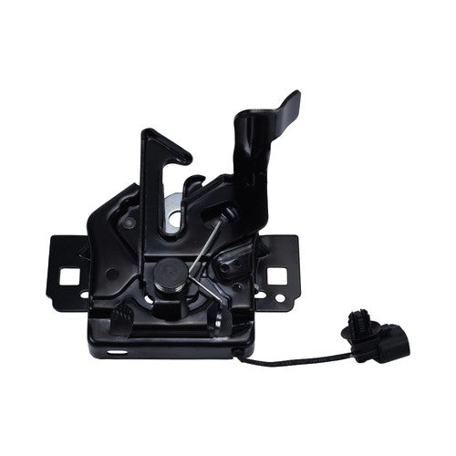 Hood Latch w/ Sensor for Anti Theft For  Ford F-250 F-350 Super Duty 2017-2019