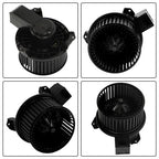 Fit for Ford Explorer 2011-2019 for Ford Flex 2009-2019 A/C Heater Blower Motor