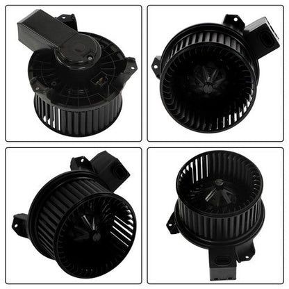 Fit for Ford Explorer 2011-2019 for Ford Flex 2009-2019 A/C Heater Blower Motor