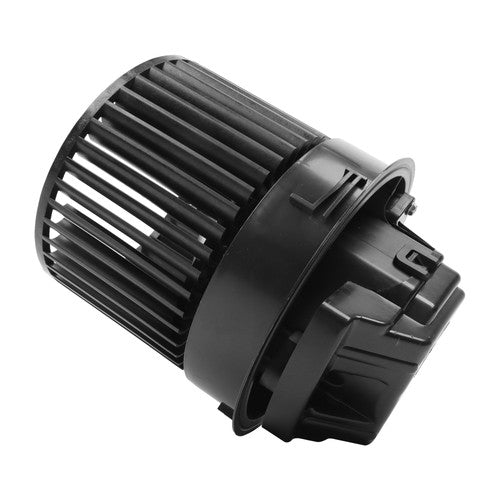 2013-2017 For Nissan Sentra Tsuru 1.6L 1.8L HVAC Heater Blower Motor w/ Fan Cage