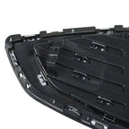 Suitable For Ford Fusion 2017-2018 Replacement Front Bumper Grille 2-Piece Set