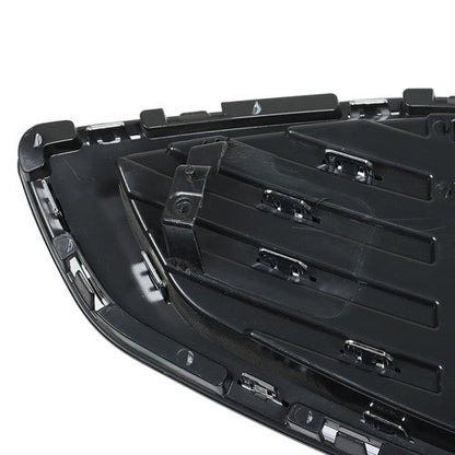 Suitable For Ford Fusion 2017-2018 Replacement Front Bumper Grille 2-Piece Set