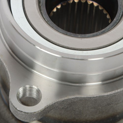 2 Rear Wheel bearing Hub For Lexus LS430 Base 2001 2002 2003 2004 2005 2006 4.3L