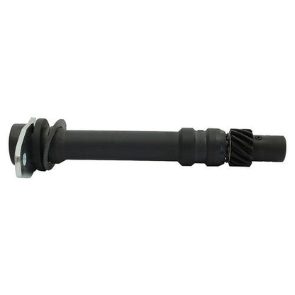 Vortec Engine Oil Pump Drive Gear Shaft For 2007-14 GMC Savana 1500 4.3L