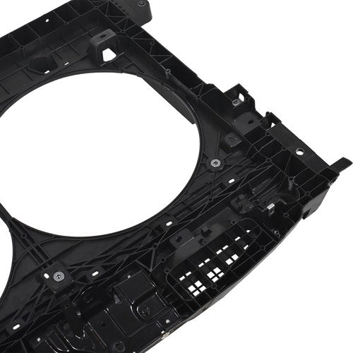 For Nissan Pathfinder INFINITI QX60 JX35 2013-2019 Black Radiator Support Core