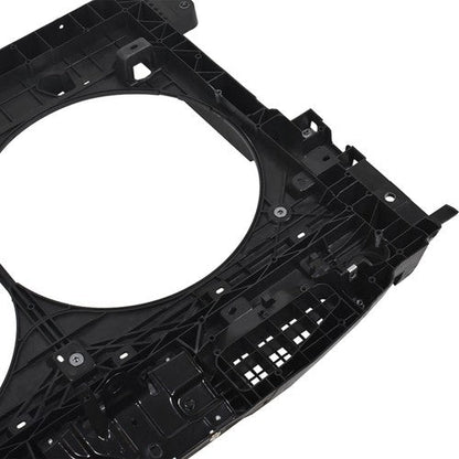 For Nissan Pathfinder INFINITI QX60 JX35 2013-2019 Black Radiator Support Core
